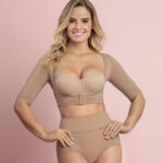 مشد الذراع و الظهر من ماركة ليونيسا