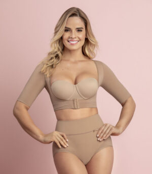 مشد الذراع و الظهر من ماركة ليونيسا