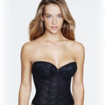 حمالات صدر بوستييه هانا أيفوري