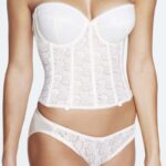 حمالات صدر بوستييه هانا أيفوري