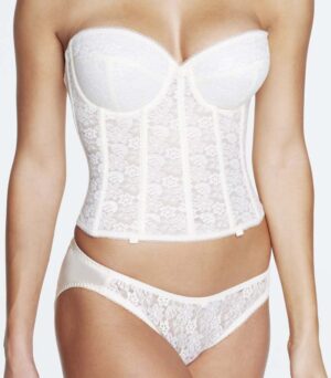 حمالات صدر بوستييه هانا أيفوري 01