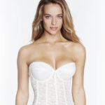 حمالات صدر بوستييه هانا أيفوري