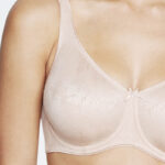 حمالة صدر تغطية كاملة لتصغير الصدر