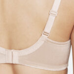 حمالة صدر تغطية كاملة لتصغير الصدر