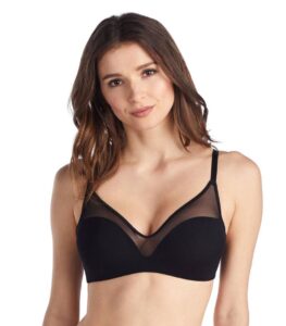 حمالة صدر بدون سلك شير ايلوجن من ماركة لي ميستير 04