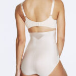 مشد بريف اديل مرتفع الخصر