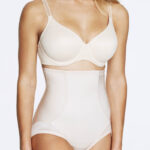 مشد بريف اديل مرتفع الخصر