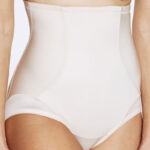 مشد بريف اديل مرتفع الخصر