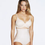 مشد بريف اديل مرتفع الخصر