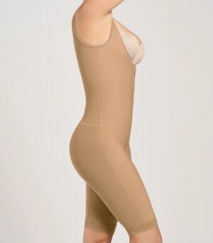 مشد كامل بدون حمالة صدر 02