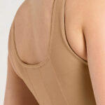 مشد كامل بدون حمالة صدر