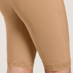 مشد كامل بدون حمالة صدر