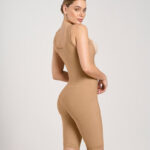 مشد كامل بدون حمالة صدر