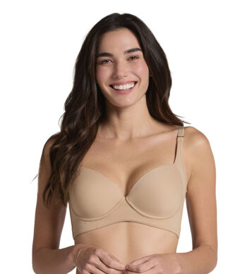 حمالة صدر تغطية كاملة