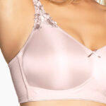 حمالة بدون سلك لتصغير الصدر