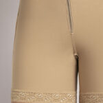 مشد الخصر و الأرداف بدون حمالة مع خاصية رفع المؤخرة