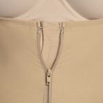 مشد الخصر و الأرداف بدون حمالة مع خاصية رفع المؤخرة