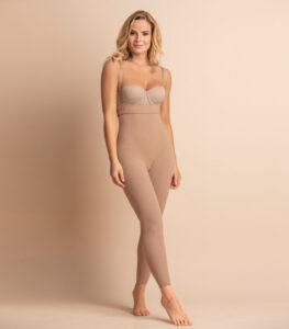 مشد بنطال طويل