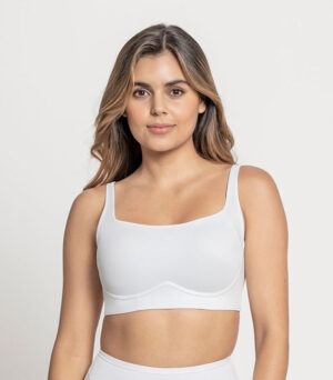 صدرية الدعم اليومية اللاسلكية