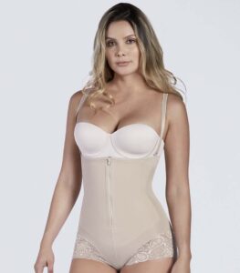 مشد حراري كامل