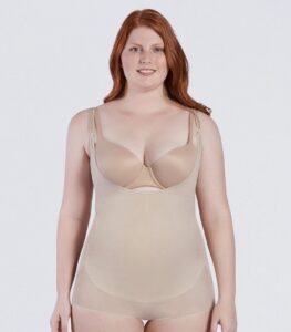 مشد حراري للجسم الممتلئ