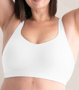 صدرية مريحة بدون سلك