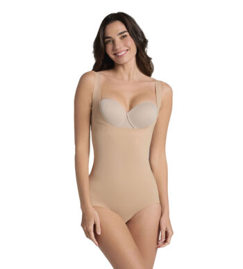 مشد بودي سوت لنحت الجسم