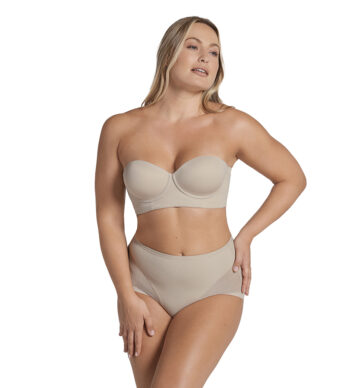 بانتي رفع المؤخرة وشد البطن