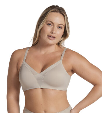 حمالة ليونا بوش اب لاسلكية