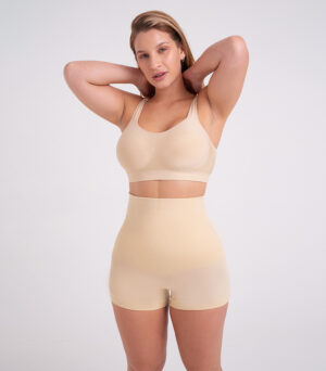 مشد نحت الفخذين ورفع المؤخرة