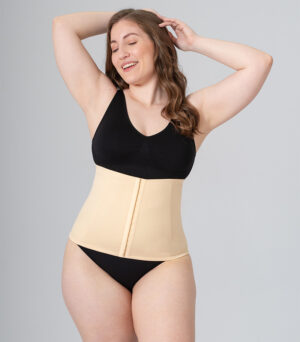 مشد تقسيم الخصر