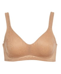 حمالة صدر بدون سلك