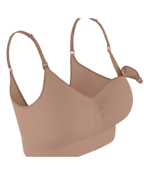 حمالة صدر للرضاعة