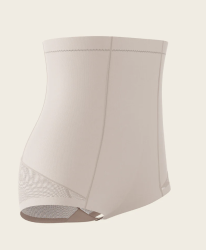 مشدات البطن