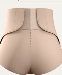 مشدات الحمل والولادة