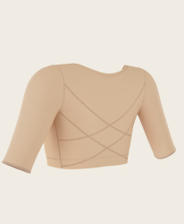 مشدات الذراعين (الزنود)