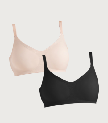 حمالة صدر تغطية كاملة عدد ٢