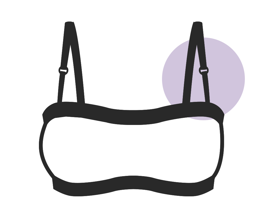 حساب مقاس البرا