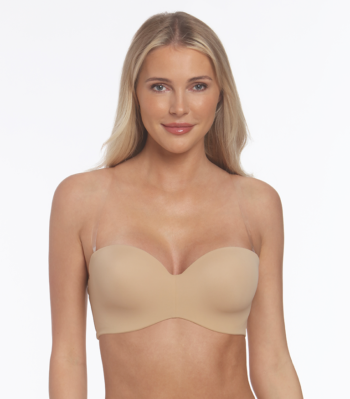 حمالة صدر بيلّا القابلة للتحويل بأسلاك مخفية