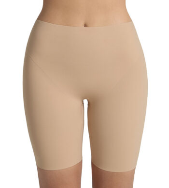 مشد شورت بظهر مفتوح غير مرئي