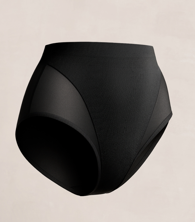 16_PDP_3D_Render_51001_Mesh_Shaper_Panty 1